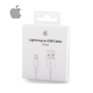 Cable Lightning Apple, 1 metro