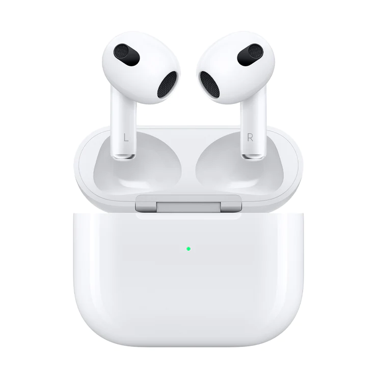 Apple Airpods magsafe