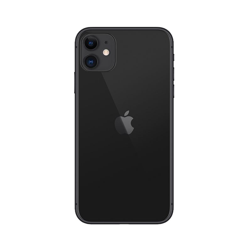 iPhone 11 Negro (Semi Nuevo)