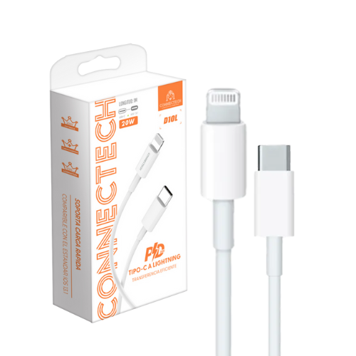 Cable TIPO C - A LIGHTING