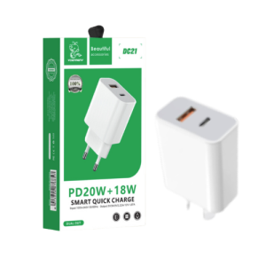 Ficha Mixta Carga Rapida