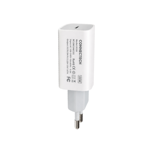 Ficha TIPO C (Carga Rapida) - Imagen 4