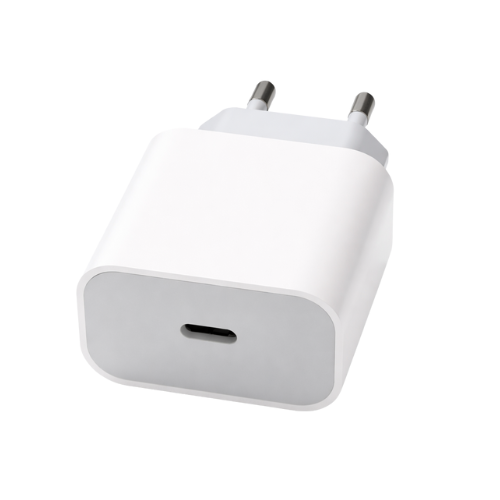 Ficha TIPO C (Carga Rapida) - Imagen 5