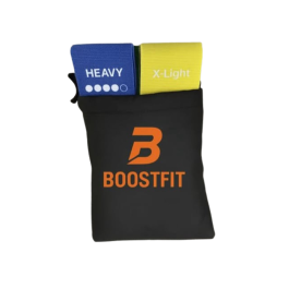 PACK De Banda Deportiva BOOSTFIT