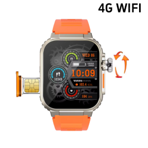 Smartwatch Connectech 5G