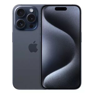 iPhone 15 PRO 256 GB