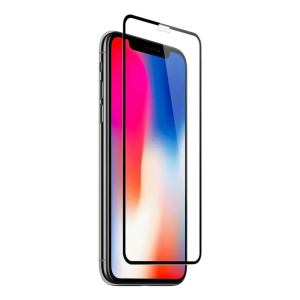 Vidrio Templado Para iPhone (Todos los modelos)