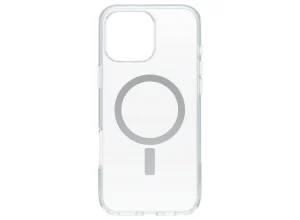 Case Magsafe De Silicona iPhone (Todos los modelos)